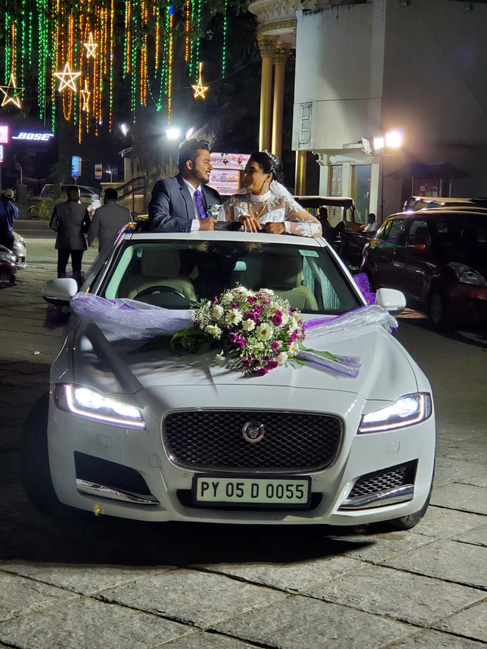 Wedding / Event Booking